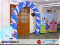 Balloon Decor  - photo 4