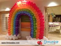Balloon Decor  - photo 5