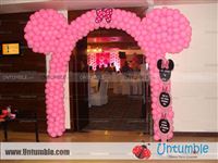 Balloon Decor  - photo 6