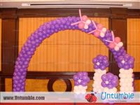 Balloon Decor  - photo 7