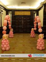 Balloon Decor  - photo 8