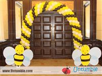 Balloon Decor  - photo 9