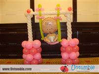 Balloon Decor  - photo 10