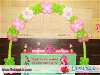 Balloon Decor  - photo 11