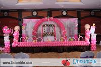 Balloon Decor  - photo 12