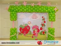 Balloon Decor  - photo 13