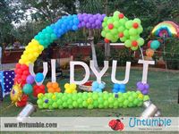 Balloon Decor  - photo 15