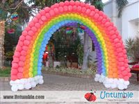 Balloon Decor  - photo 16