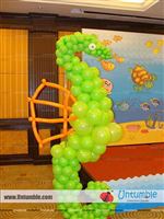 Balloon Decor  - photo 17