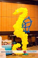 Balloon Decor  - photo 18