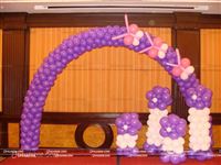Balloon Decor - photo 5