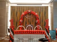 Balloon Decor - photo 6
