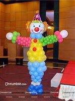 Balloon Decor - photo 7