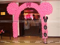 Balloon Decor - photo 8
