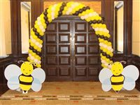 Balloon Decor - photo 10