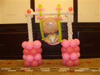 Balloon Decor - photo 11