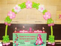 Balloon Decor - photo 12