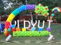 Balloon Decor - photo 14