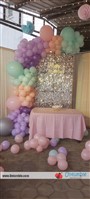 Balloon Decor - photo 20