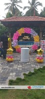 Balloon Decor - photo 21