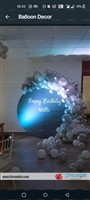 Balloon Decor - photo 24