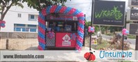 Balloon Decor - photo 27