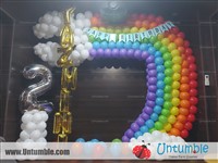 Balloon Decor - photo 28