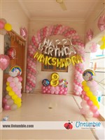 Balloon Decor - photo 29