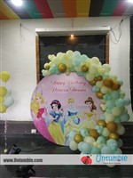 Balloon Decor - photo 30