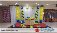 Balloon Decor - photo 31