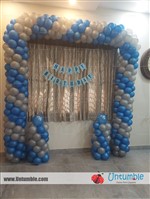 Balloon Decor - photo 32