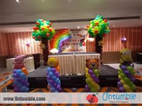 Balloon Decor - photo 33