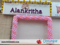 Balloon Decor - photo 34