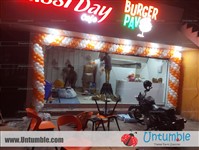 Balloon Decor - photo 36