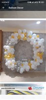 Balloon Decor - photo 37