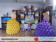 Balloon Decor - photo 38