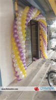 Balloon Decor - photo 39