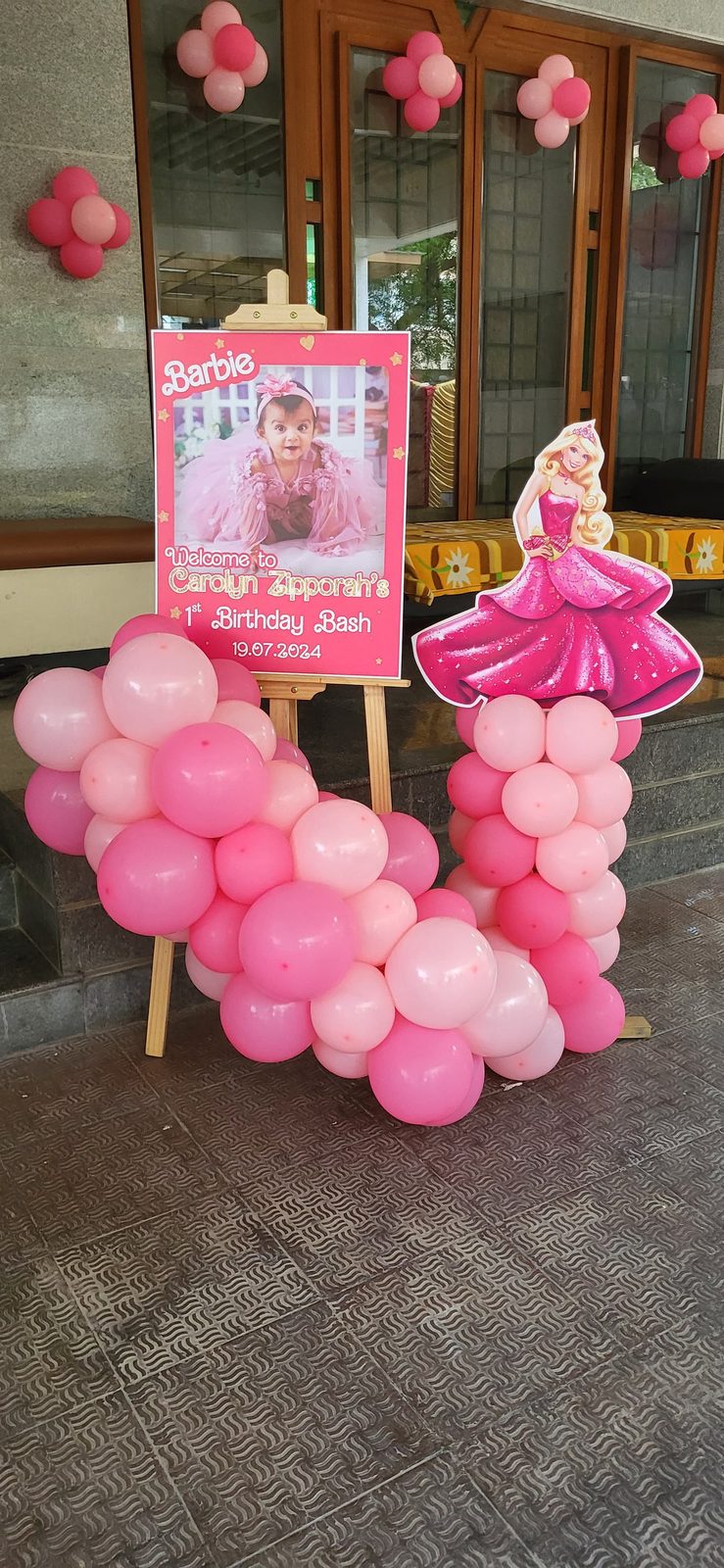 Barbie