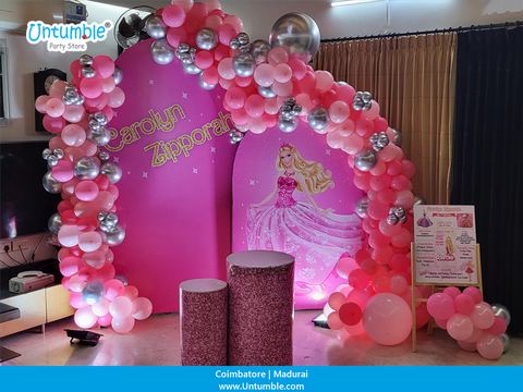 Barbie - photo 4