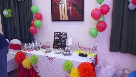 Barnyard birthday - photo 6