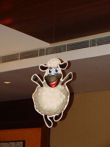 Barnyard birthday - Clarion - November 2013 - photo 11