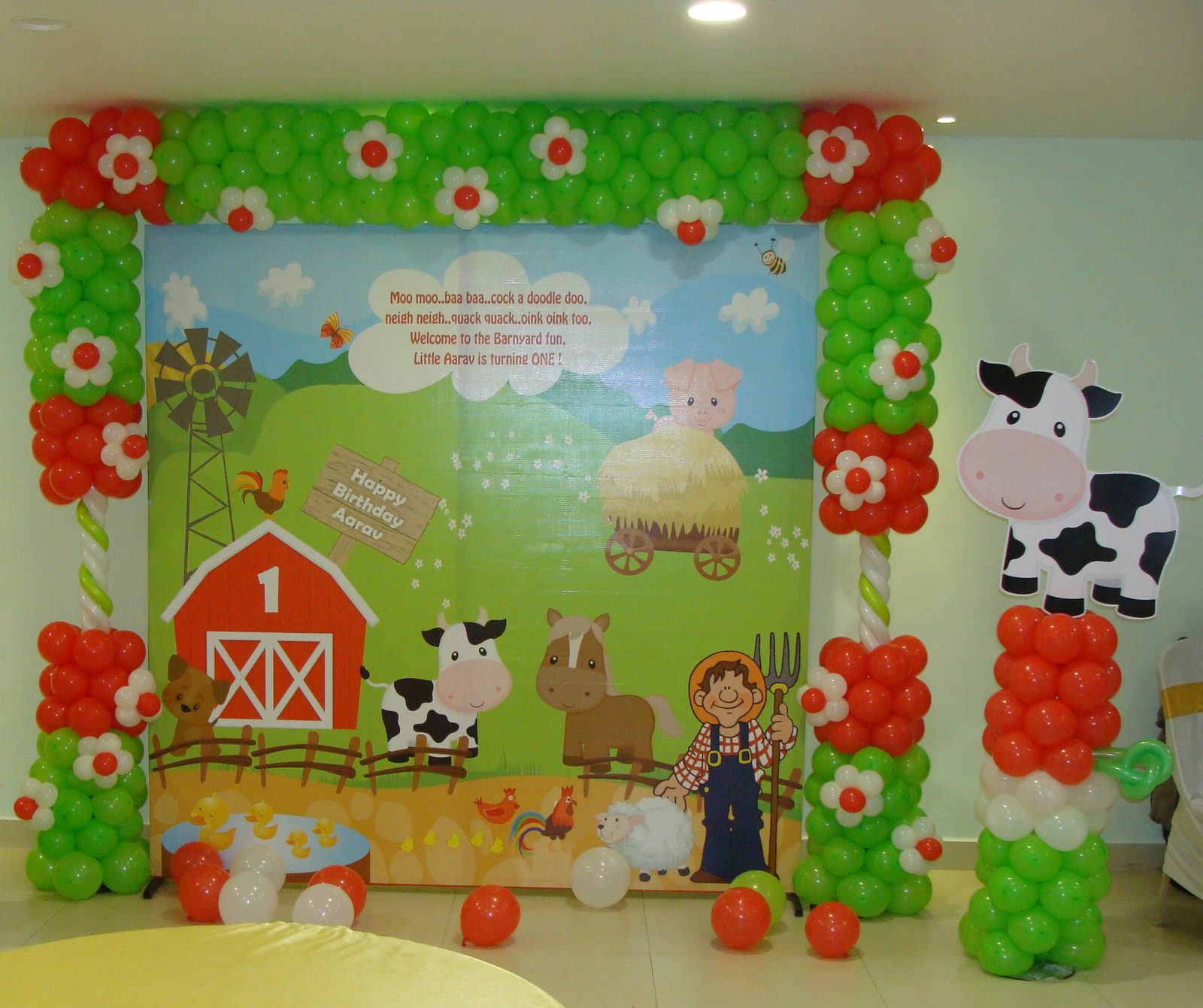 Creme Center