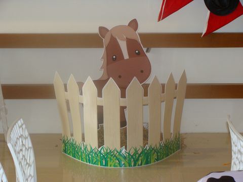 Barnyard birthday - Tirupur - September 2008 - photo 5