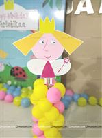 Ben & Holly - photo 4