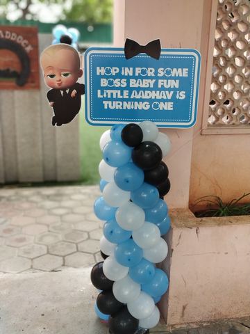 Boss baby - Cosmo - July 2018 - photo 4