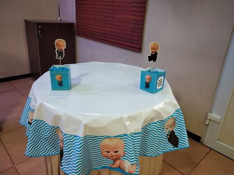 Boss baby - Cosmo - July 2018 - photo 9