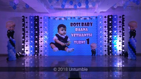 Boss baby - Tirupur - photo 5