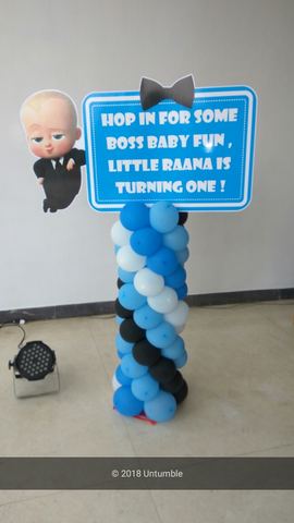 Boss baby - Tirupur - photo 4