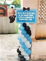 Boss Baby - photo 1