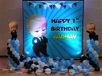 Boss Baby - photo 5